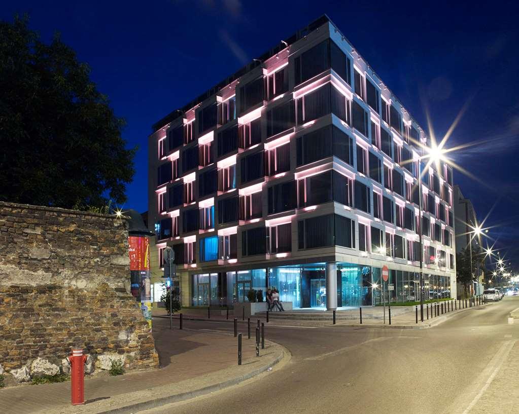 Puro Krakow Stare Miasto Exterior photo
