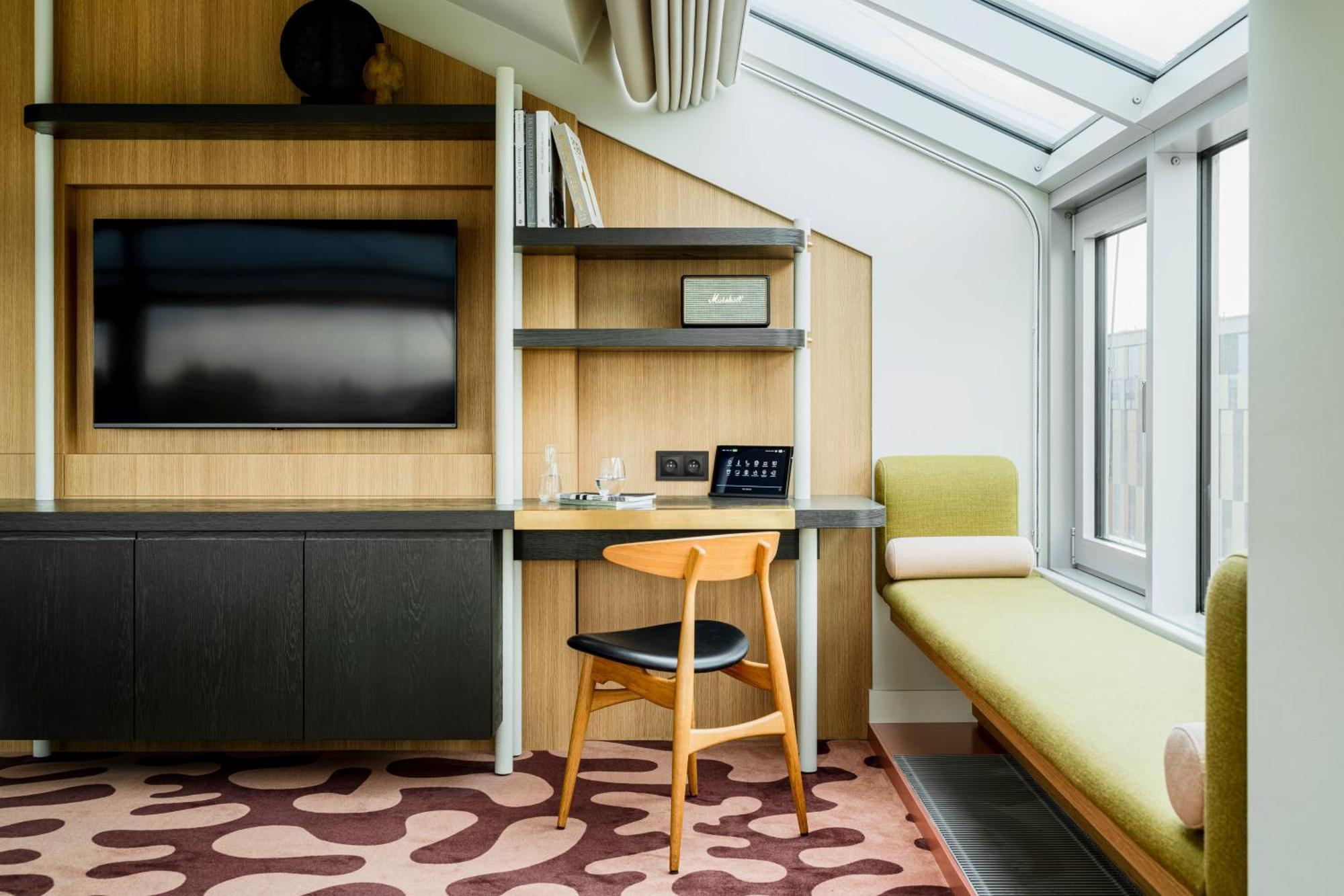 Puro Krakow Stare Miasto Room photo